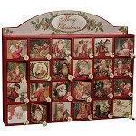 Merry Santas Advent Calendar