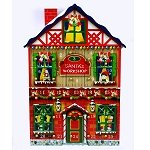 Santas Workshop Advent Calendar 